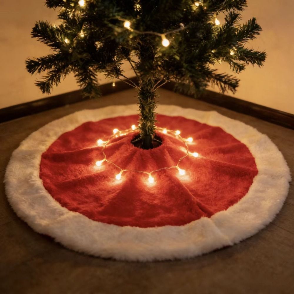 إكسسوار عيد الميلاد: غطاء قاعد - مراجعة Embroidery Xmas Designs وسعره