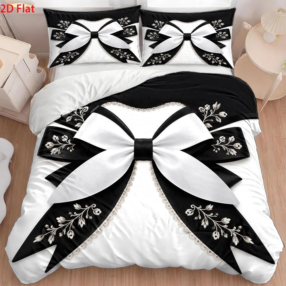 طقم غطاء لحاف فاخر خفيف الوزن  - مراجعة Embroidery Quilt Cover وسعره