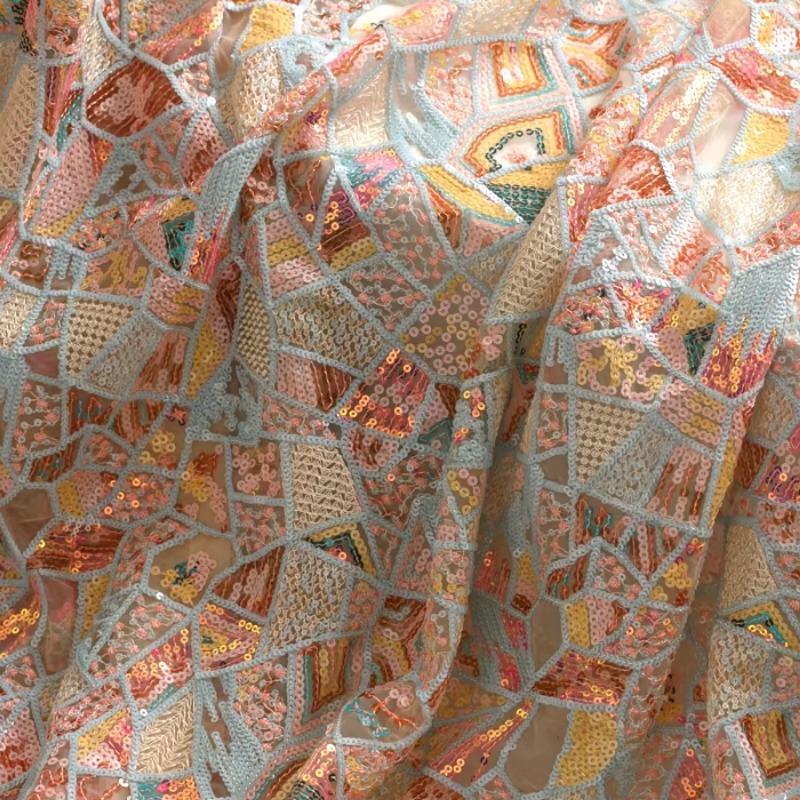 الهندسة التطريز صناعة ثلاثية ا - مراجعة Embroidery Design 3D وسعره