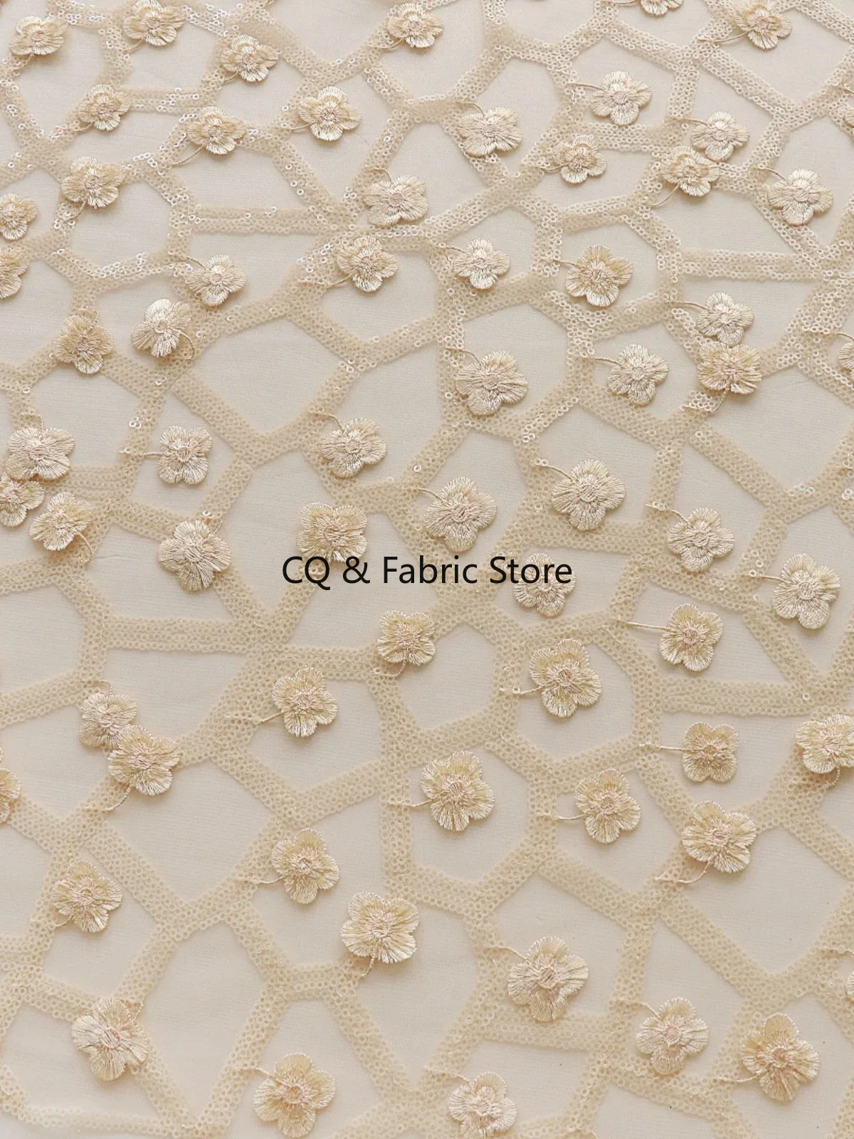 المشمش 3D التطريز الأزهار الصغ - مراجعة Embroidery Design 3D وسعره